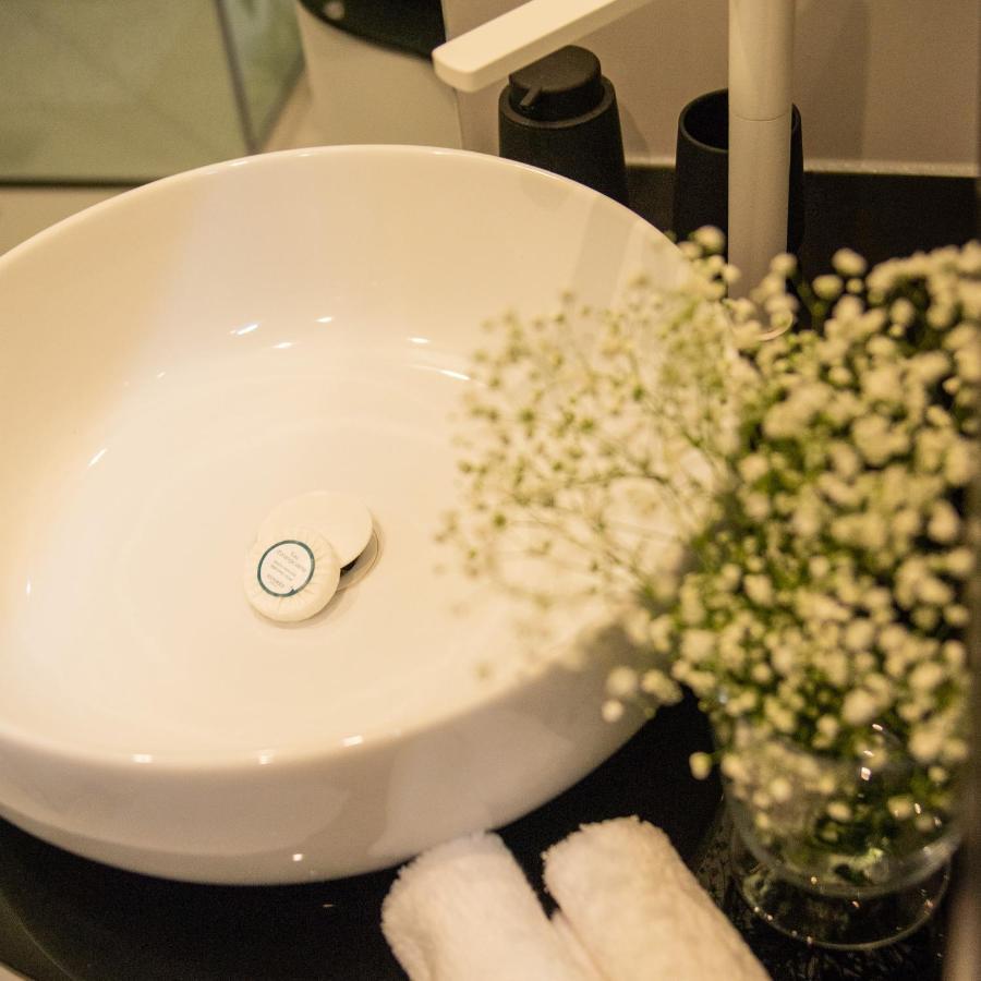 3 Hills Boutique - The Ranch Experience Hotel Trilofos Bagian luar foto