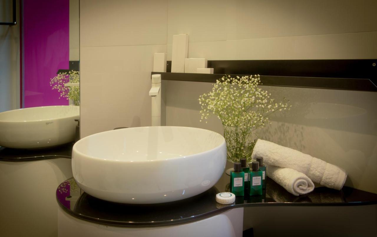 3 Hills Boutique - The Ranch Experience Hotel Trilofos Bagian luar foto